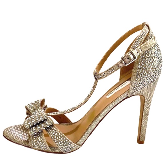 INC International Concepts Shoes - INC Party or Bridal Stilettos